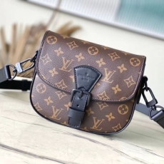 Mens LV Satchel Bags